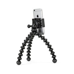 "Joby GripTight GorillaPod Stand PRO - Versatile Tripod with Flexible Legs for Perfect Shots"